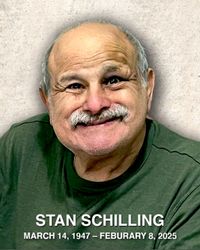 Stanley Schilling