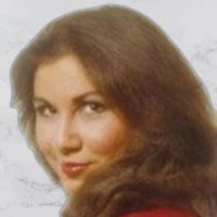 Magdalen \"Megan Rodriguez\" Rodriguez