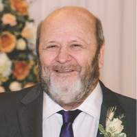 William \"Bill\" Mackie