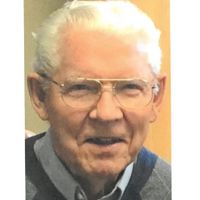 James "Jim" Wiens