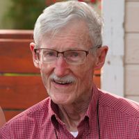 Richard \"Dick\" Fauth