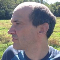 Steven \"Pohlcat\" Pohl