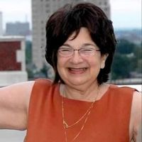Marlene Horwitz