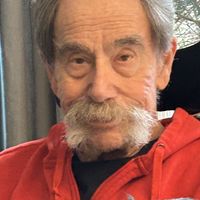 Dean \"Dino\" DeMars