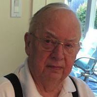 William \"Bill\" Lewis, Jr.