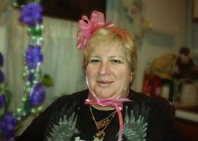 Louise \"Weezy\" Bowser