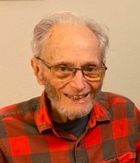 John Wetten Obituary, Portland, OR