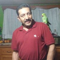 Servando Trujillo-Chavez