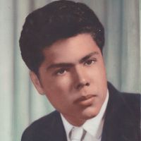 Antonio Reyna Landeros