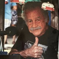 Edward \"Fast Eddie\" Dyer