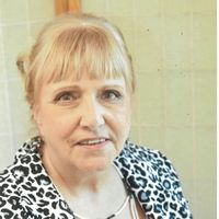 Dorothy \"Dort\" Yackley