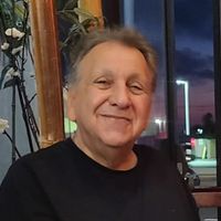 Adam Tashnek