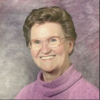 Susan Hofmann Moriarty