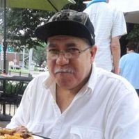 Jose Gonzalez Troche