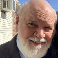 Robert \"Bob\" Cloughley