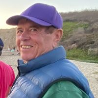 John \"Chris\" Scoggins