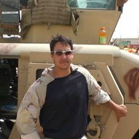 SGM Michael Moccaldi