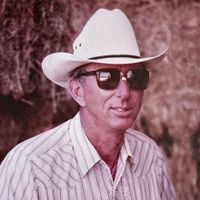 Melvin \"Mel\" Potter