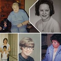 Rhonda Douglas Hicks