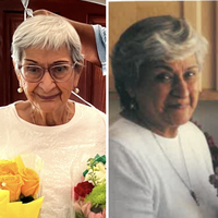 Amelia \"Mella\" Romero