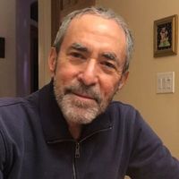 Dr. Stephen Kibrick