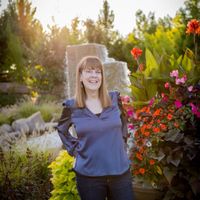 Lori Wallin (S. Lori Johnson)