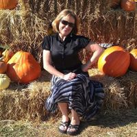 Sharon Tackett
