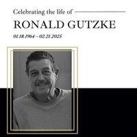 Ronald Gutzke