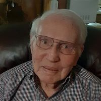 Cletus \"Earl\" Tucker