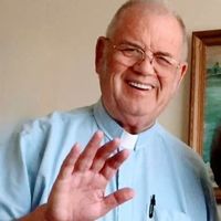 Joseph McDowell, Reverend