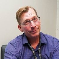 Lucas Stalder, (LPC)