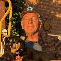 Patrick \"Pat\" Sciacca