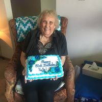 Carol \"CJ\" LaCosse