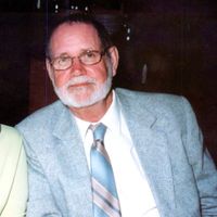 Loyd \"Brad\" Bradford