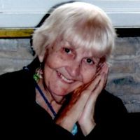 Mary \"Bonnie\" Guinee