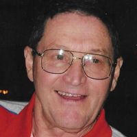 Raymond \"Ray\" Speakman