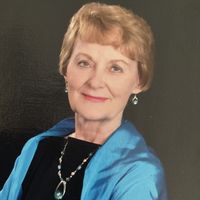 Judith \"Judy' Bond Cooper