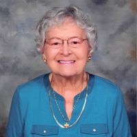 Dorothea \"Dot\" Van Hoy