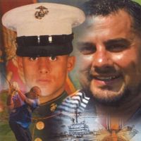 Alfonso \"Fonz\" Portillo