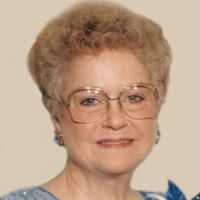 Clara Chapman  Quillen