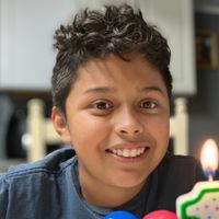 Ruben Garcia Espinoza