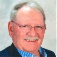 George \"Andy\" Jackson