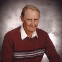 Leroy \"Lee\" Bernhardt