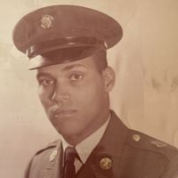 Frederick \"Fred\" Carey