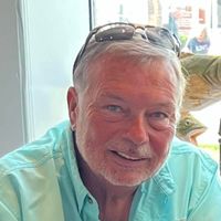 Laurence (Larry) Welliver