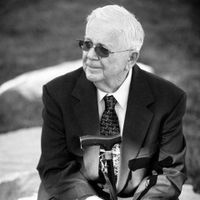 Leslie \"Pat\" Patterson