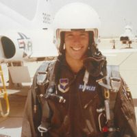 Theodore (Ted) Craig Knowles