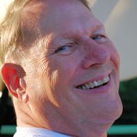 Richard \"Rick\" Shea