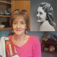 Patricia \"Pat\" Witman