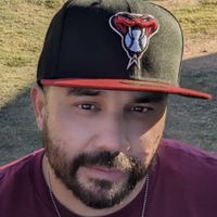 Santiago \"Jimmy\" Hernandez